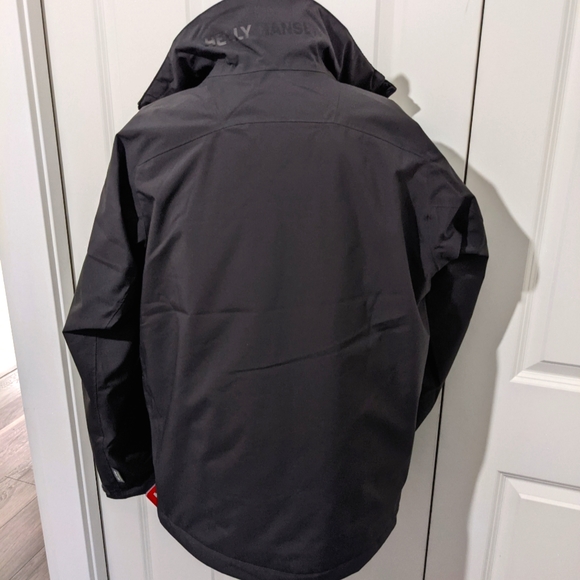 Helly Hansen Midlayer Jacket - Picture 5 of 9